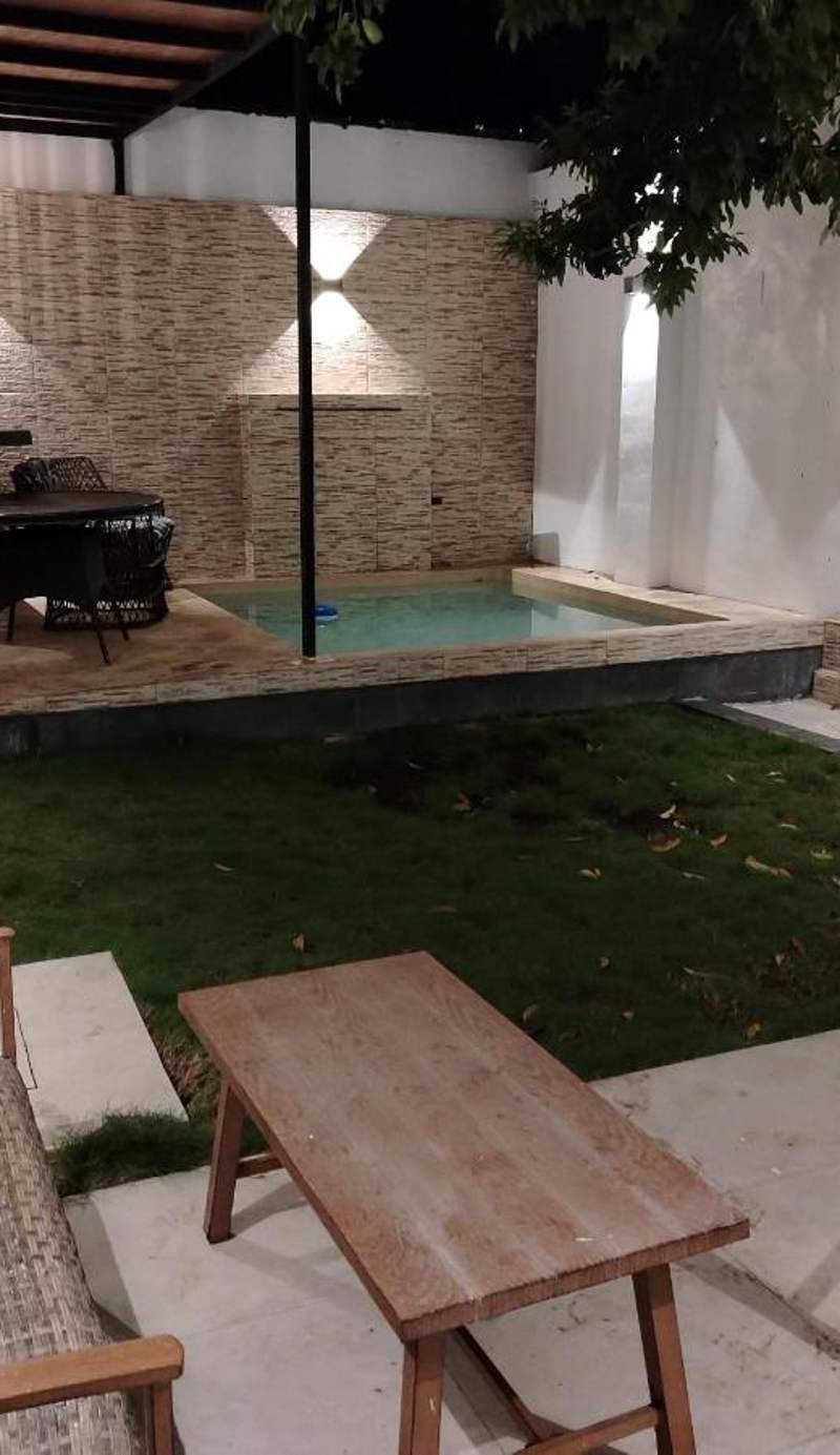 Apartamentos 31