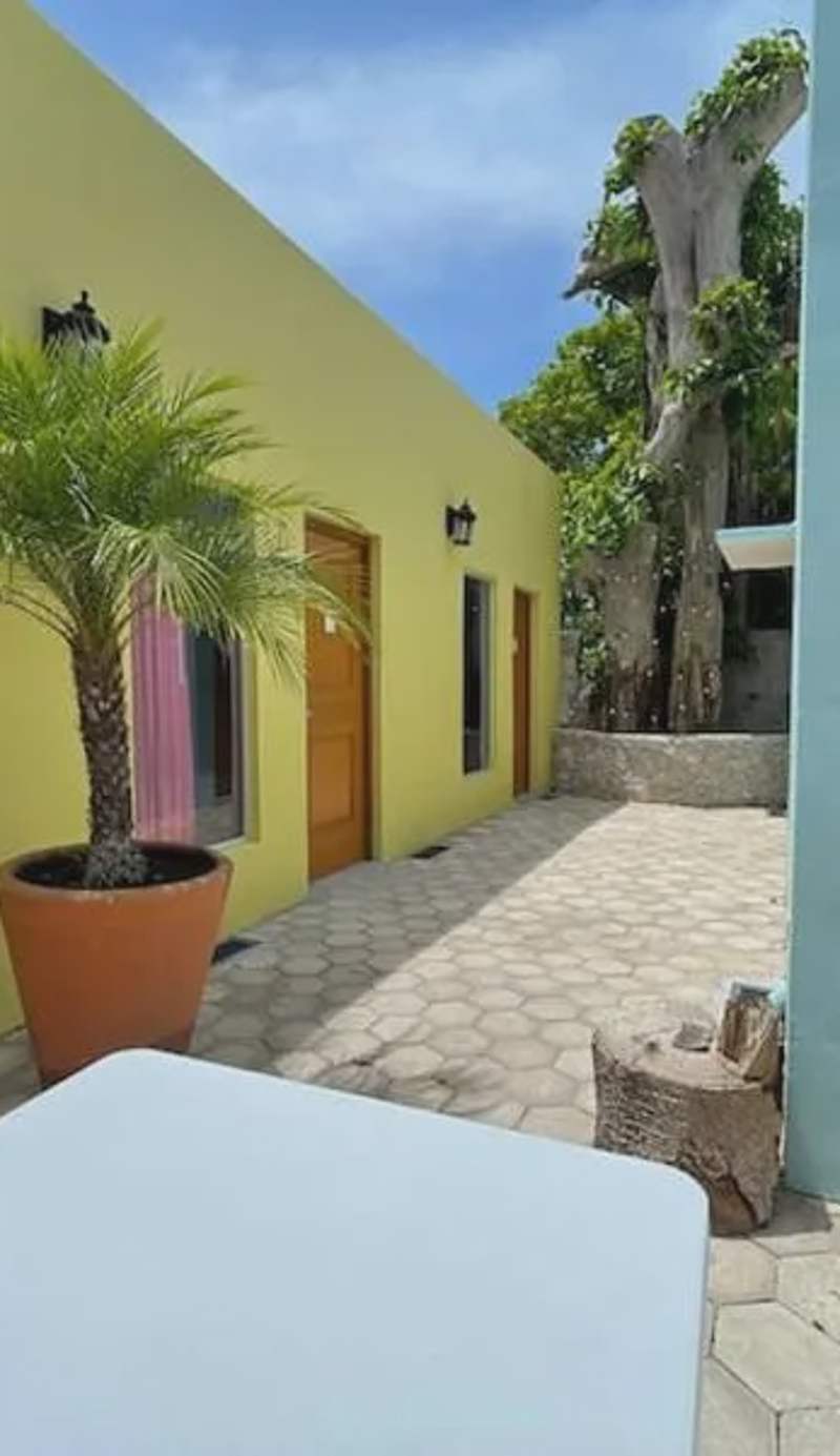 Casa esperanza
