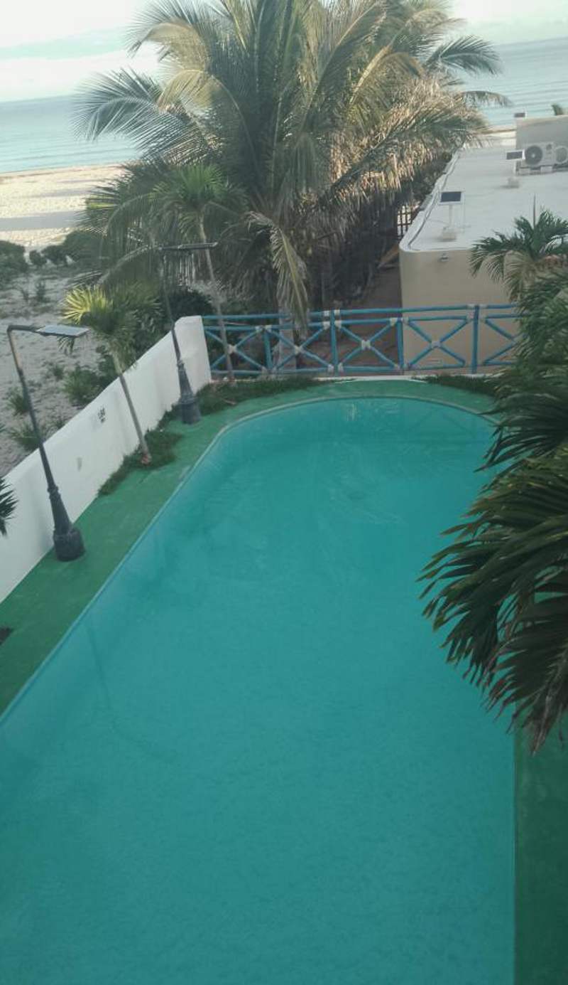 Playa Arena