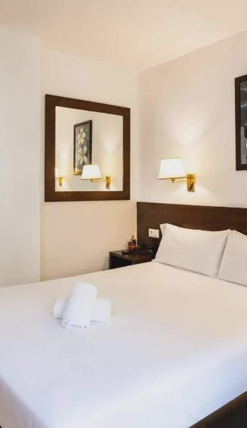 Insitu Eurotel Andorra