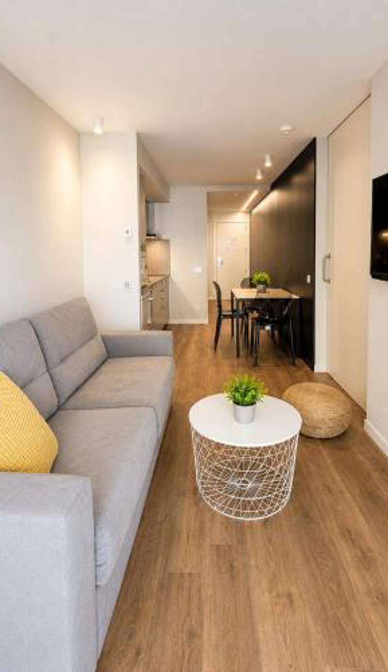 Apartaments Turístics Conseller