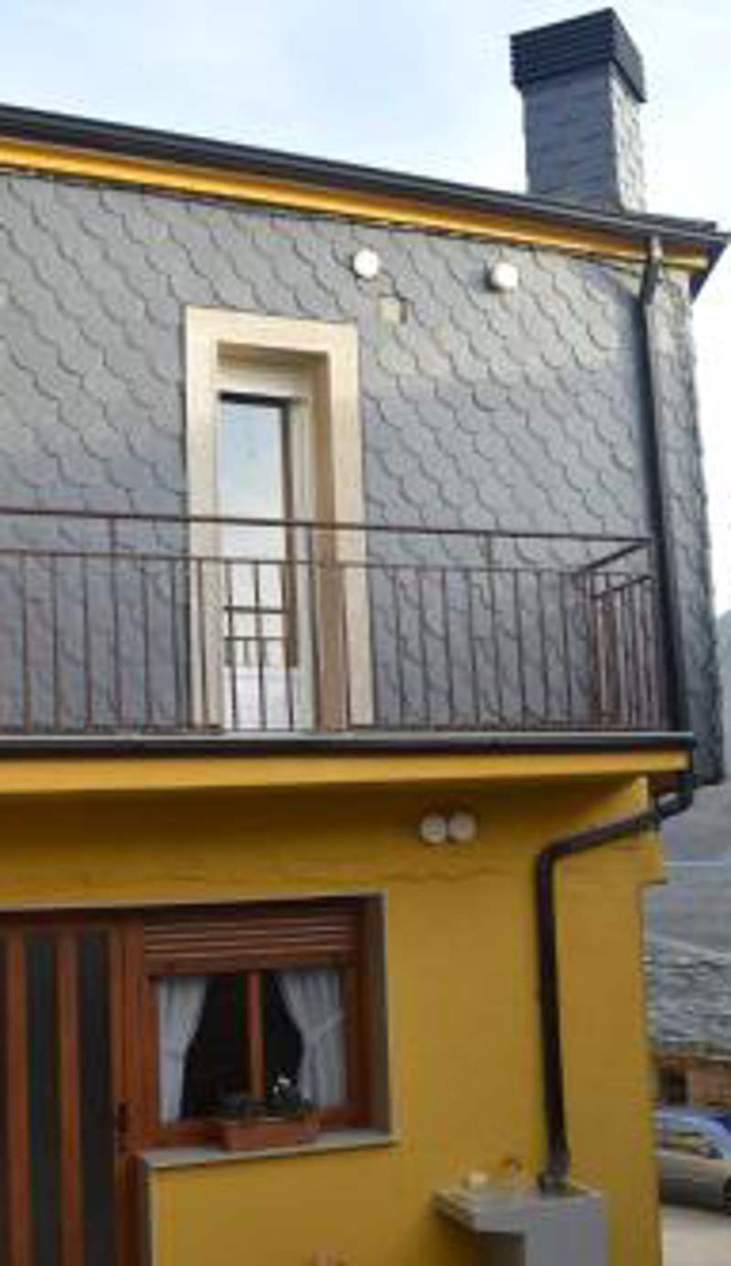 Casa Gelita