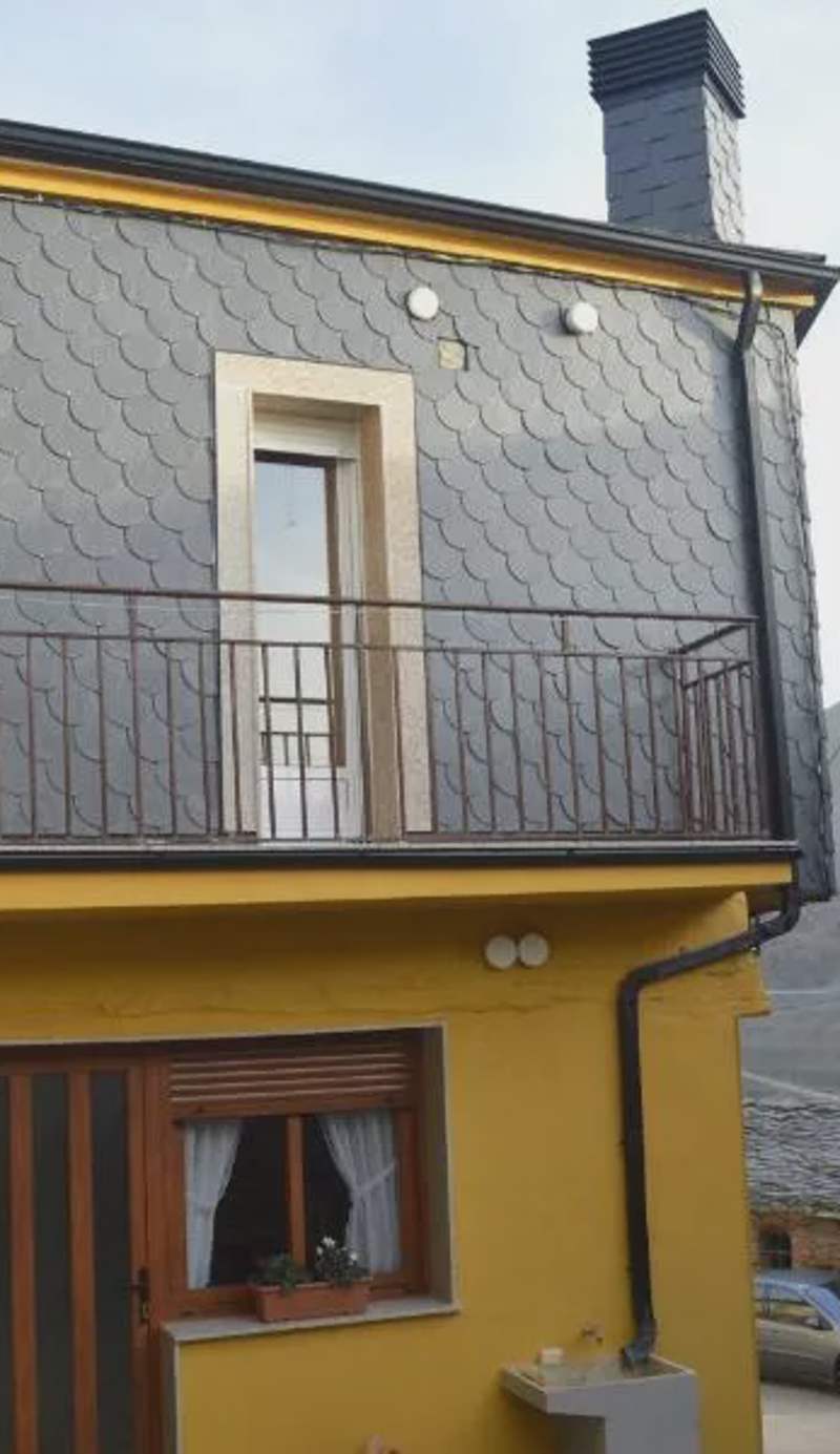 Casa Gelita