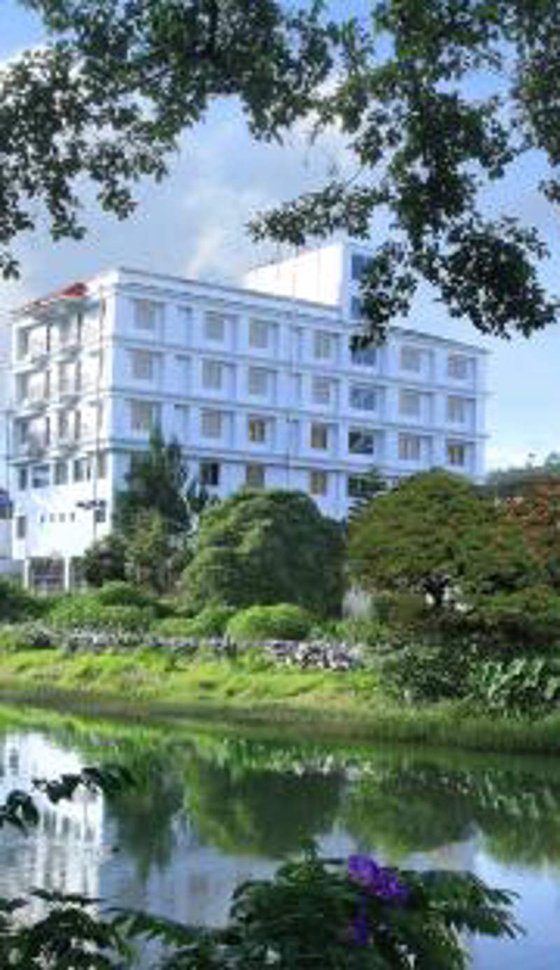 Grand Plaza