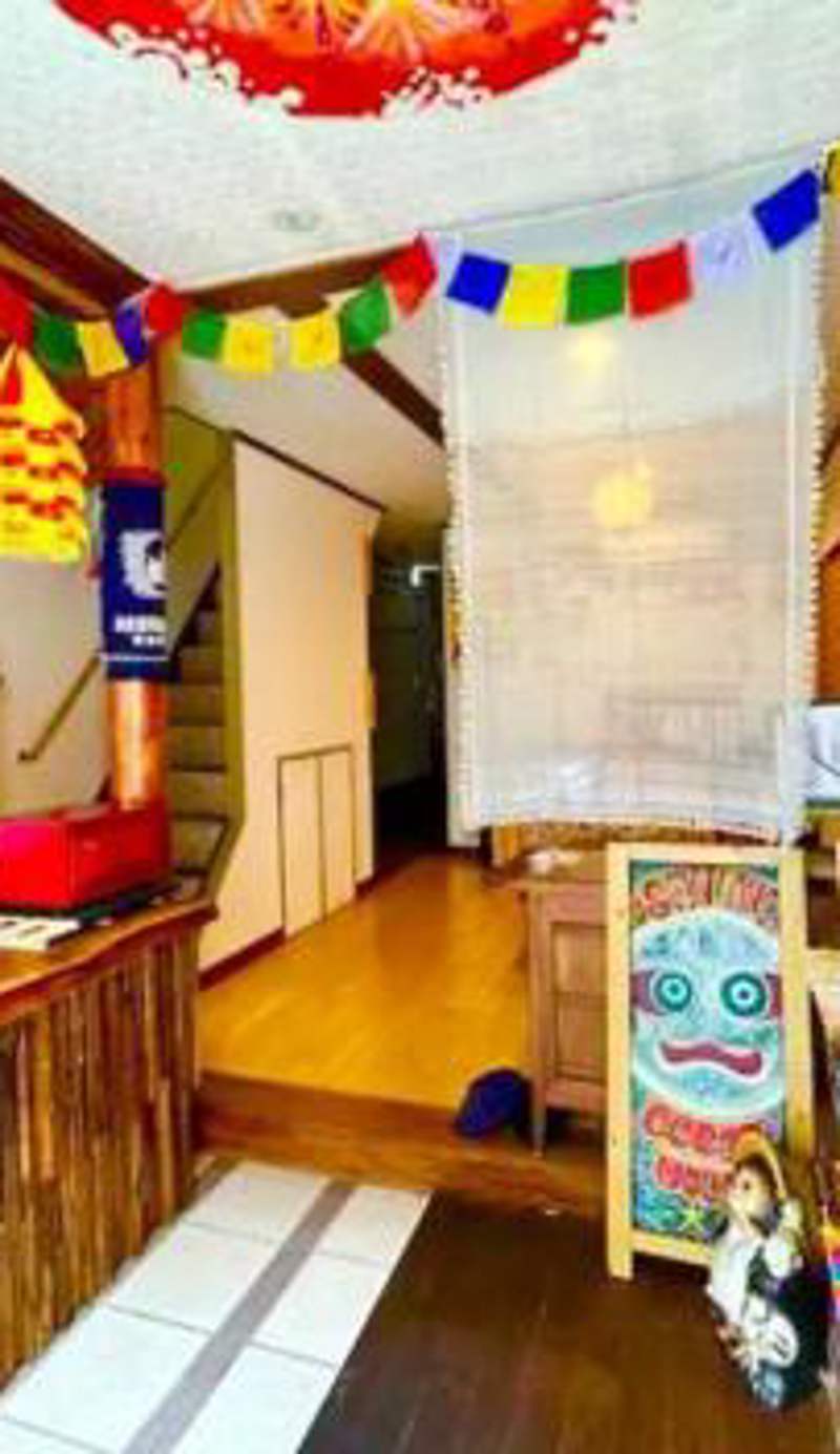 Santana Guest House Osaka