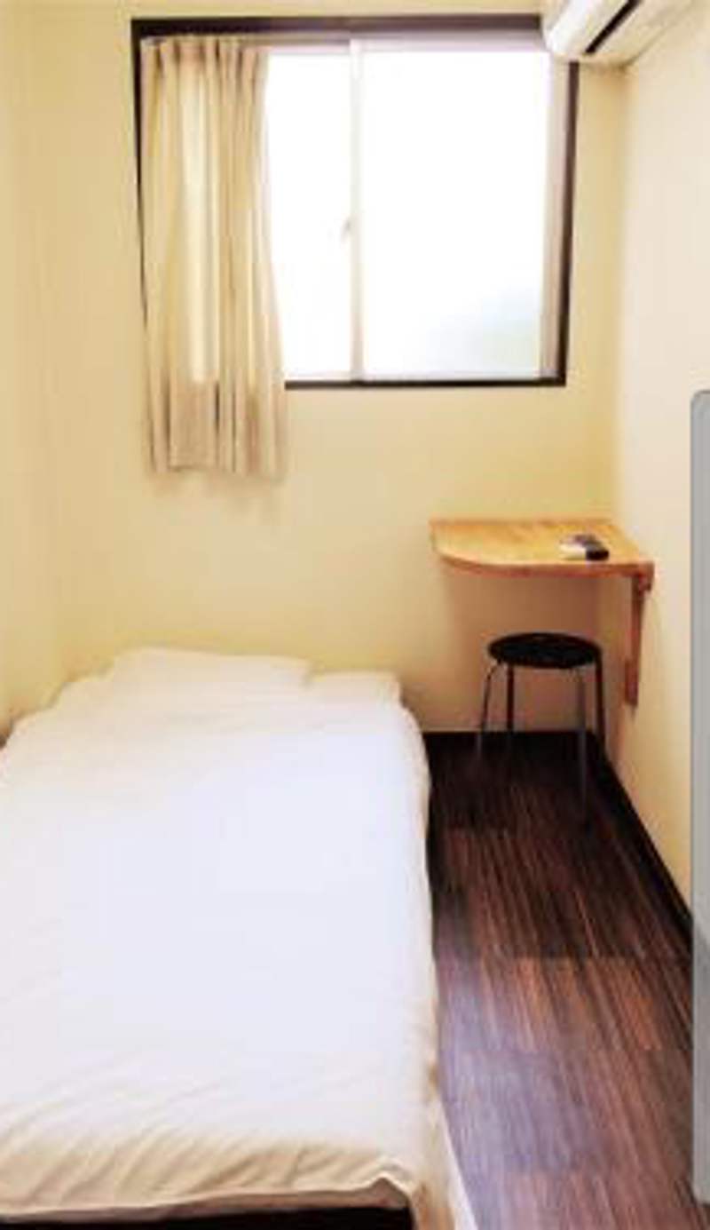 HOTEL LUCKY / Vacation STAY 3952