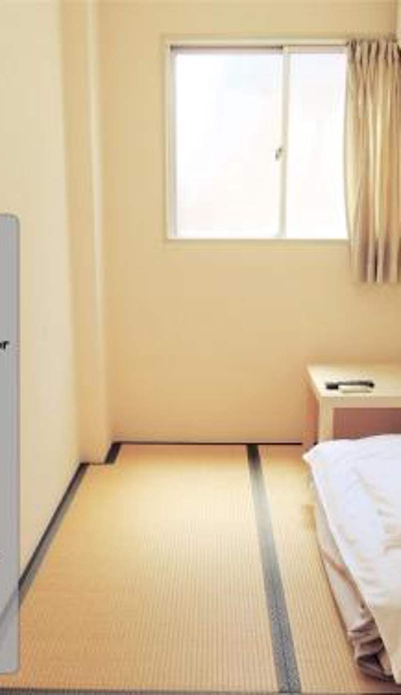 HOTEL LUCKY / Vacation STAY 4266