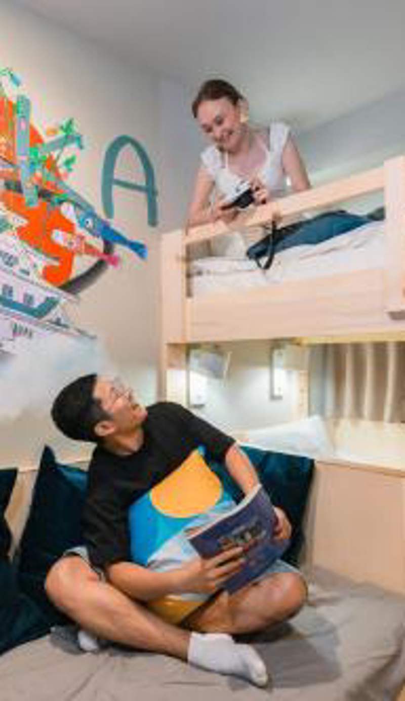 2Z - Doyanen Hotels