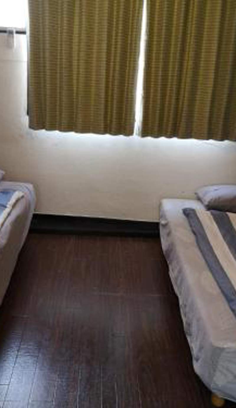 Apartment Namba Daikoku