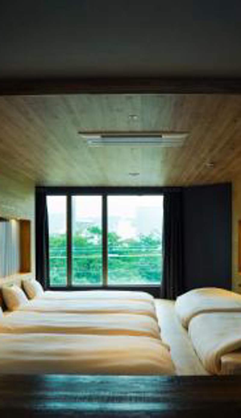 SEKAI HOTEL Deep Osaka Experience