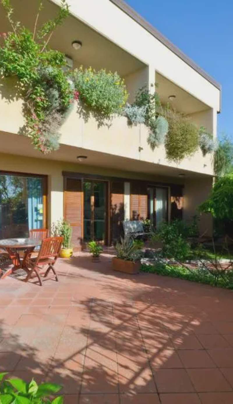 Il Giardino di Matilde