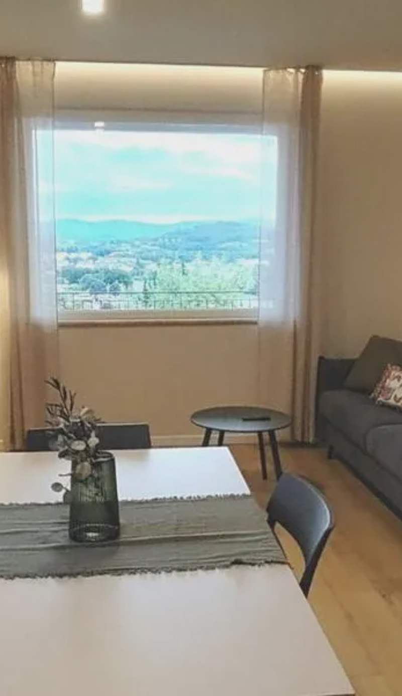 Lacugnano Apartment La tua casa in umbria