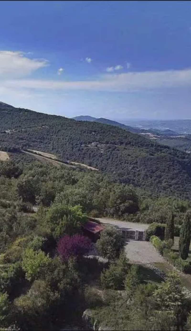 B&B Alle Cime