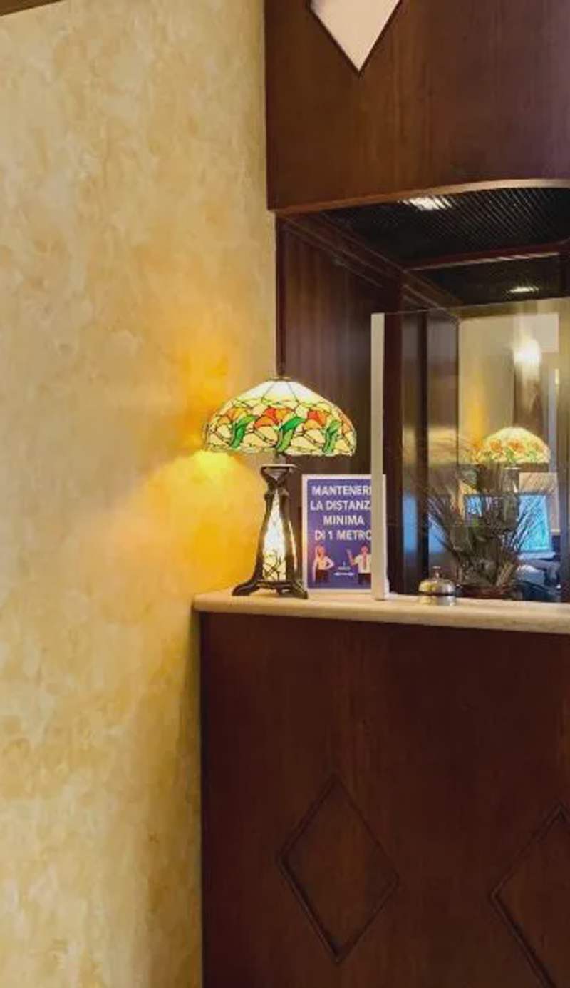 Hotel Bonazzi