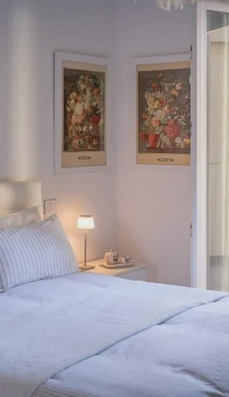 Bambagioni 14 - Smart Flat con Garage Privato - ItalyWeGo