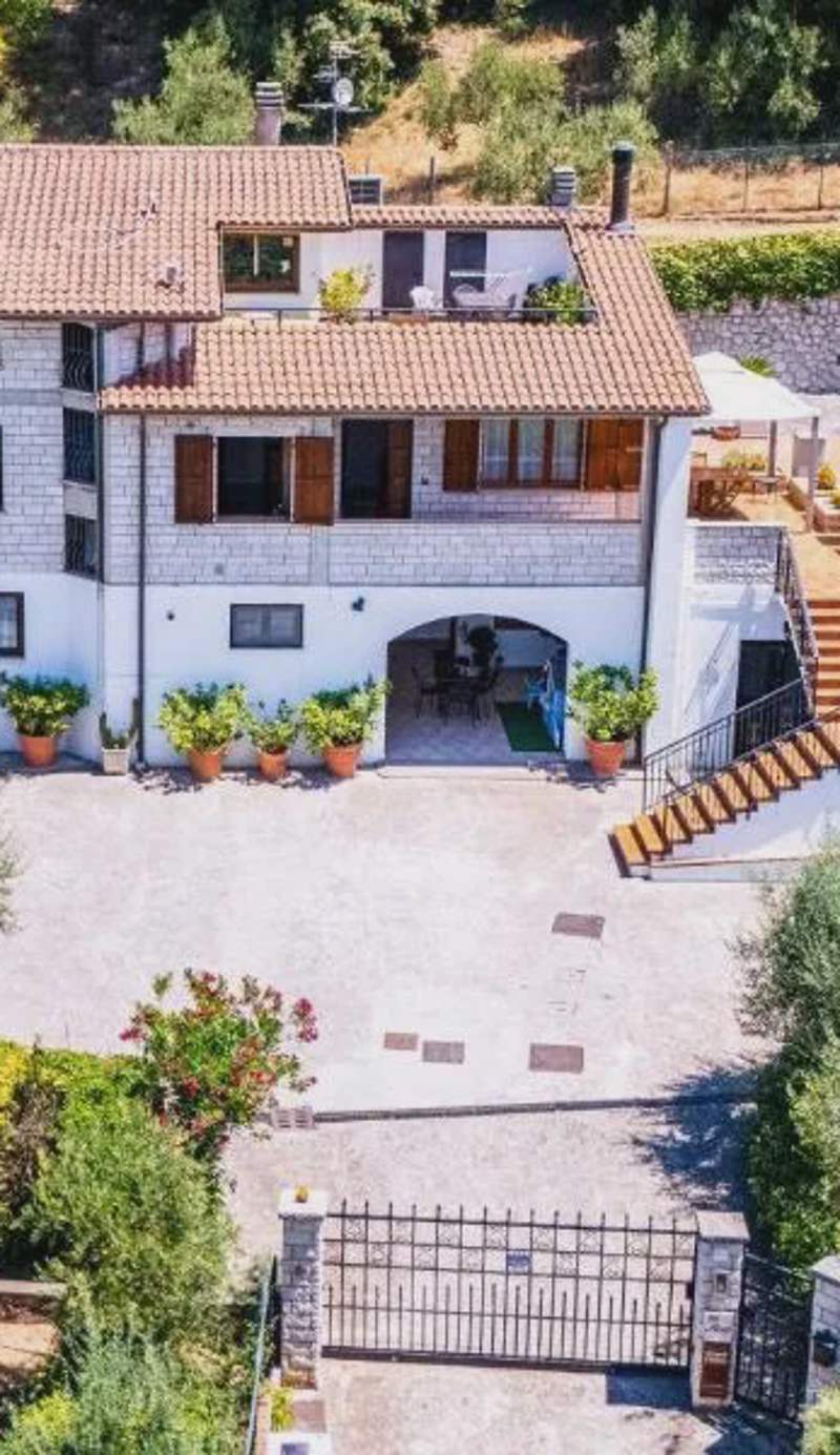 Villa Flora