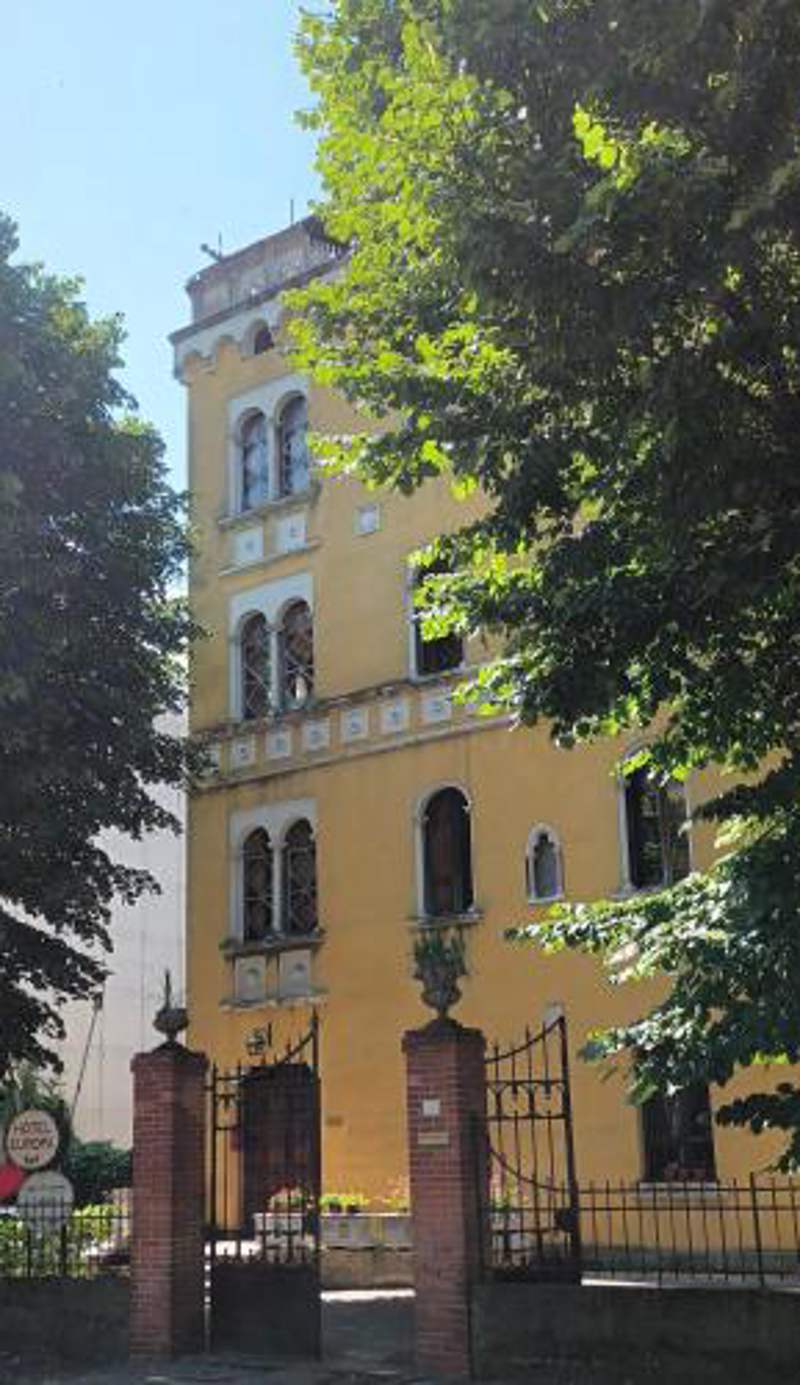Hotel Europa