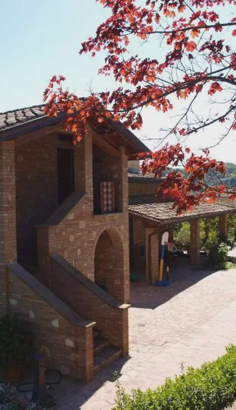 C'era Una Volta B&B
