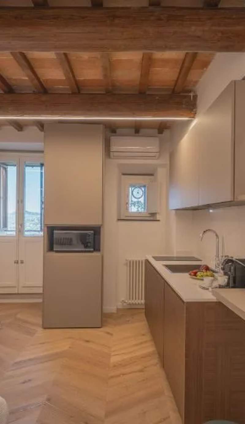 Melo 14 - Boutique Studio Nel Centro - ItalyWeGo