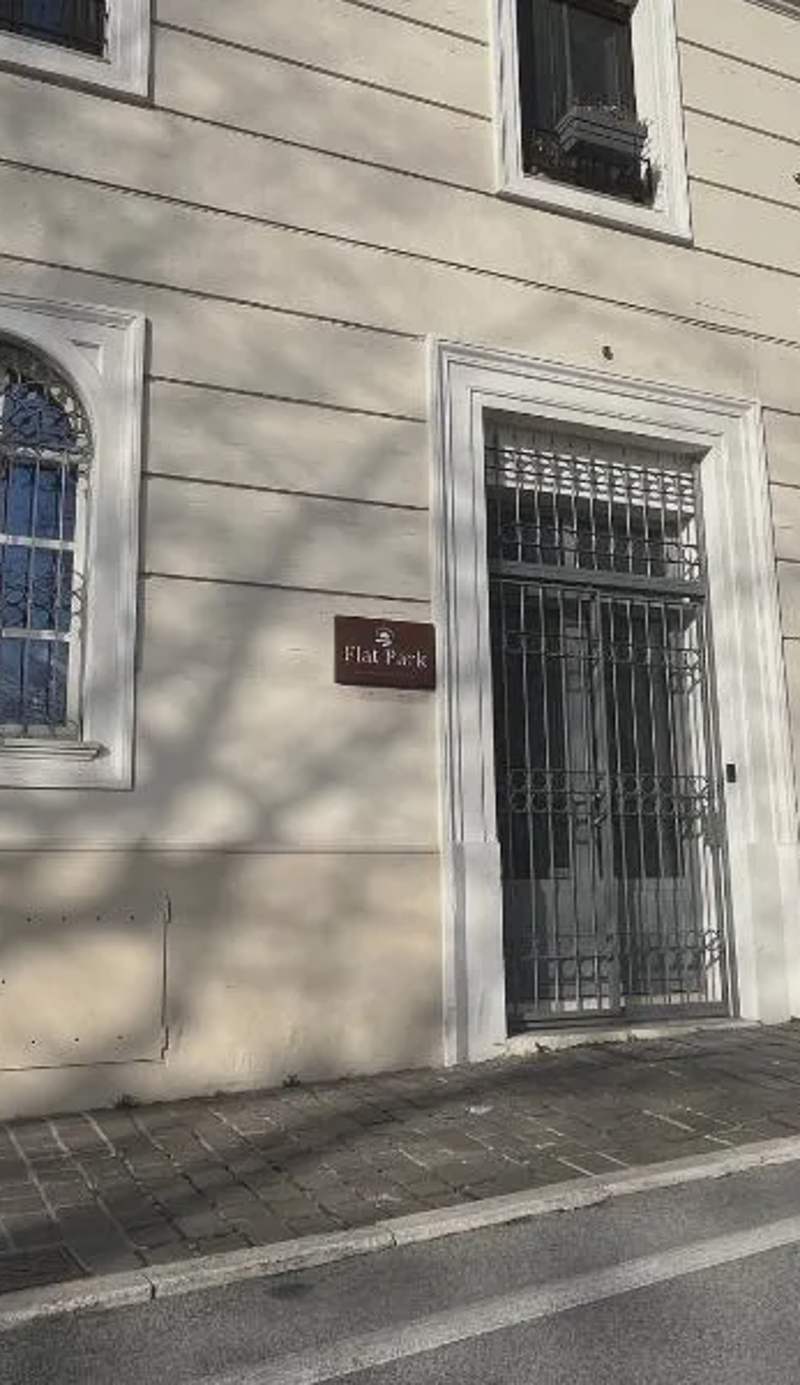 Suite Indipendenza Perugia