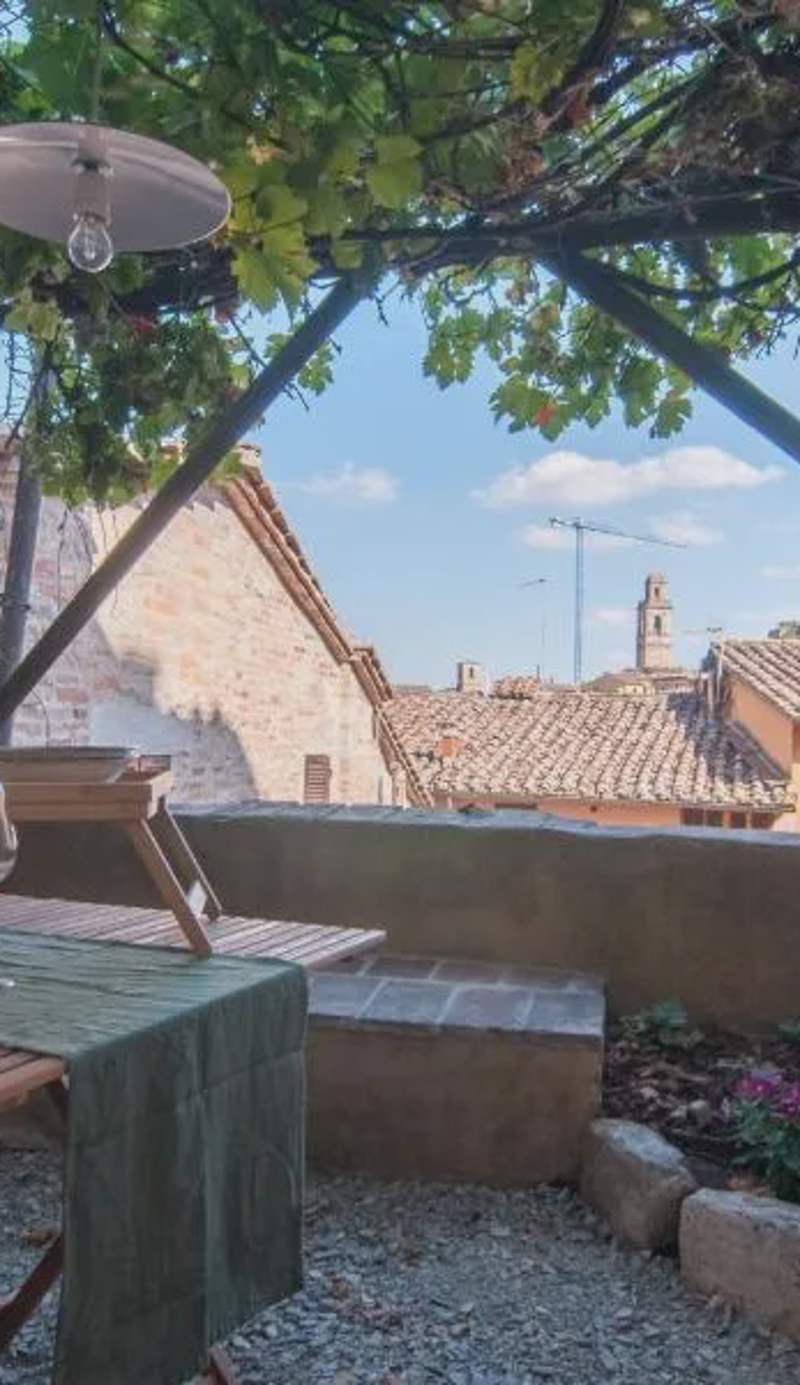 Umbrian Concierge - La Casa dei Pellari
