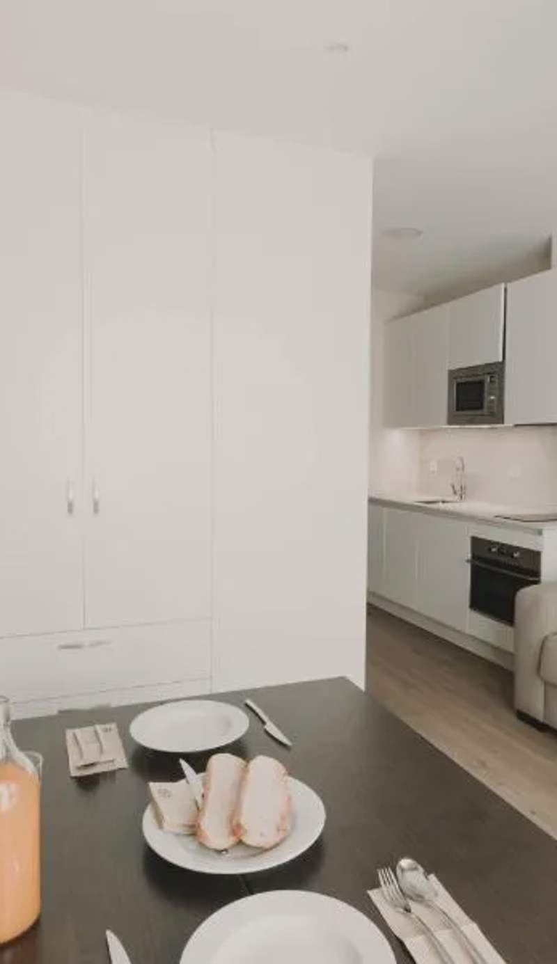 Apartamentos SubUp