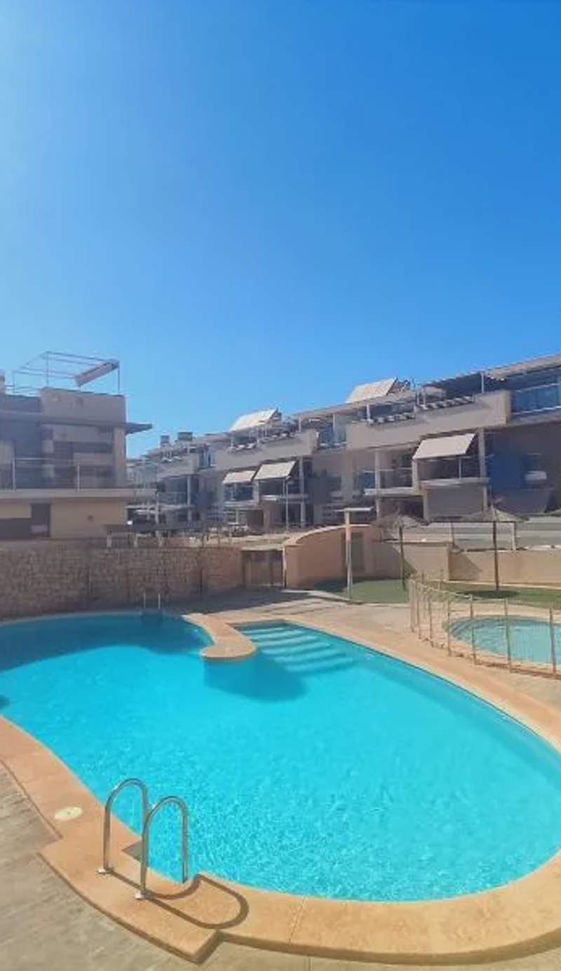 Spanish Connection - Las Drizas