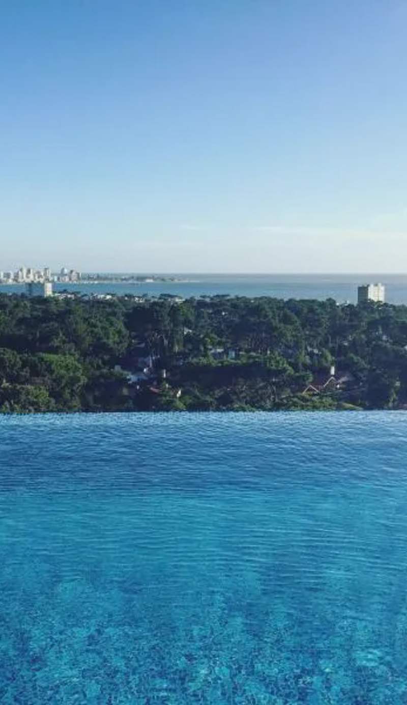 Apartamento Acapulco Roosevelt