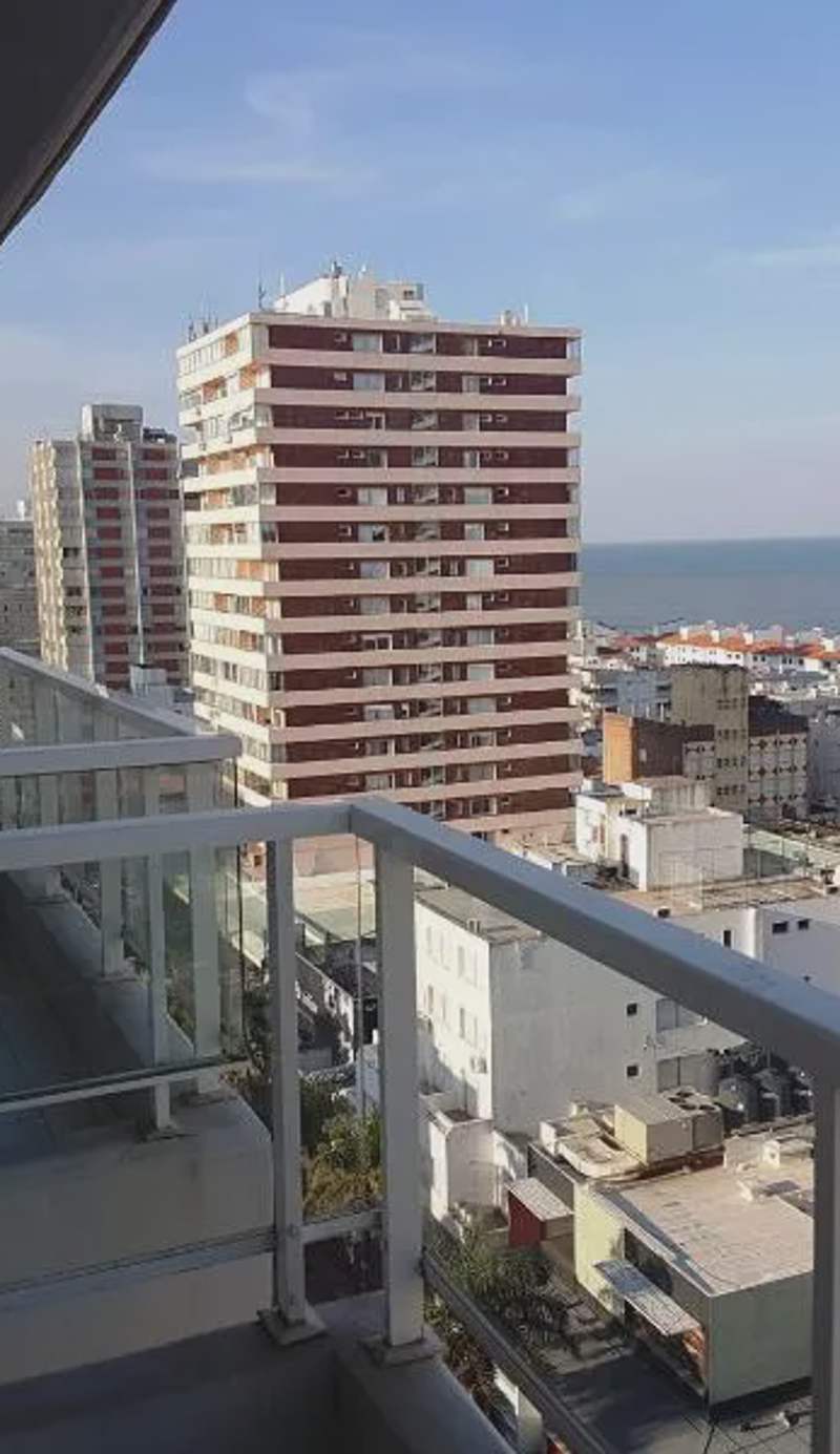 Apartment Peninsula