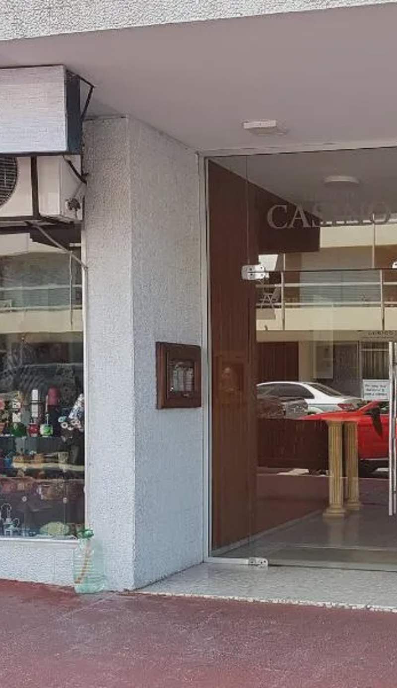 DEPARTAMENTO CENTRO PENÍNSULA