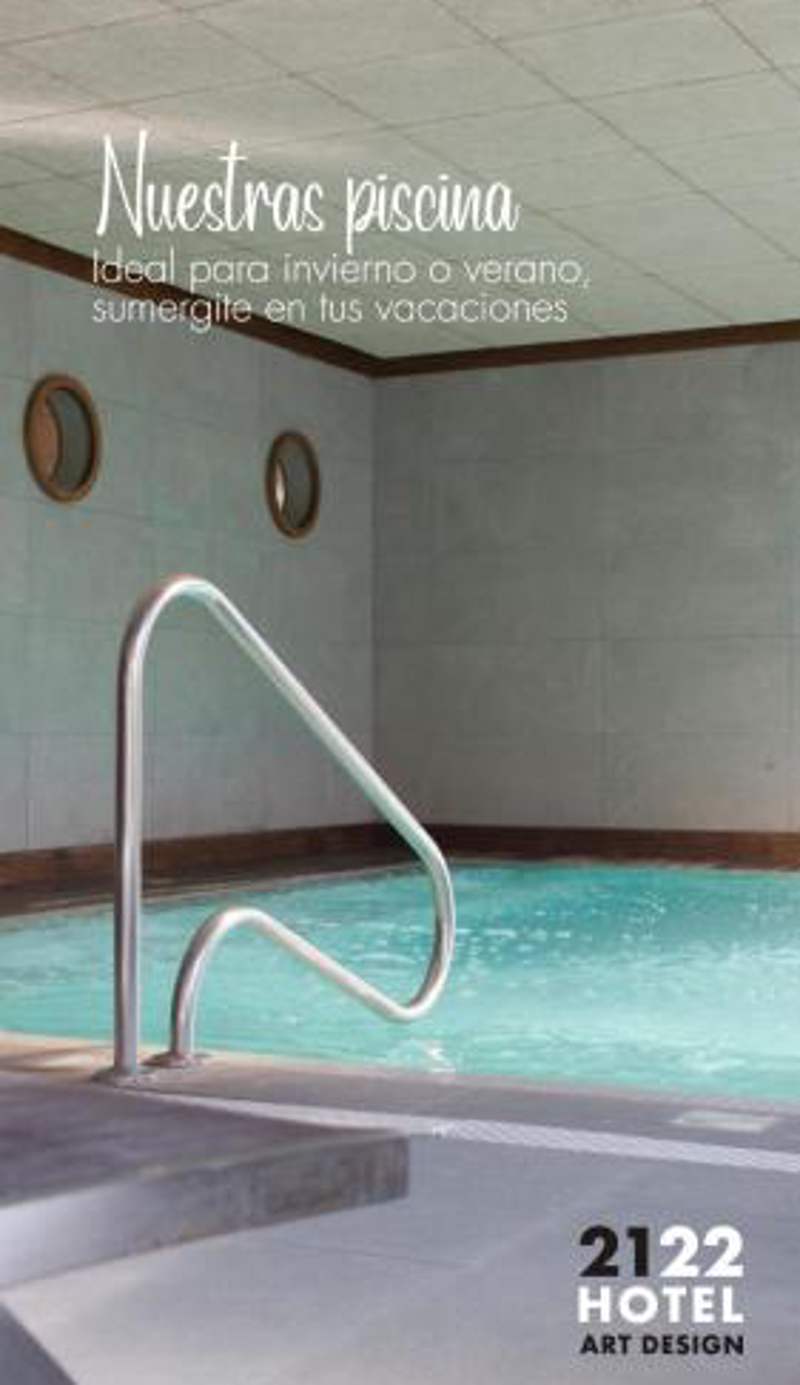 2122 Hotel Art Design