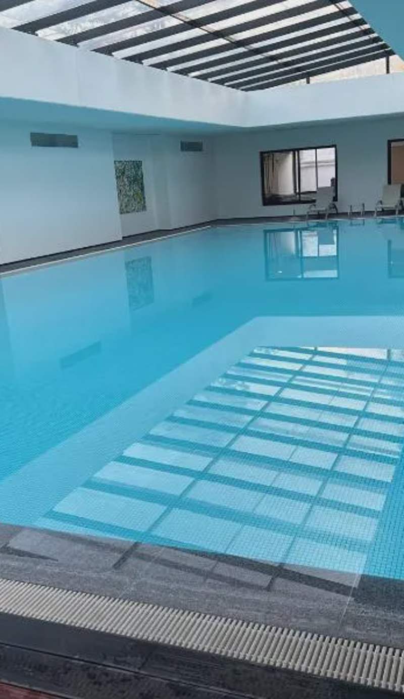 Green Life Full Amenities