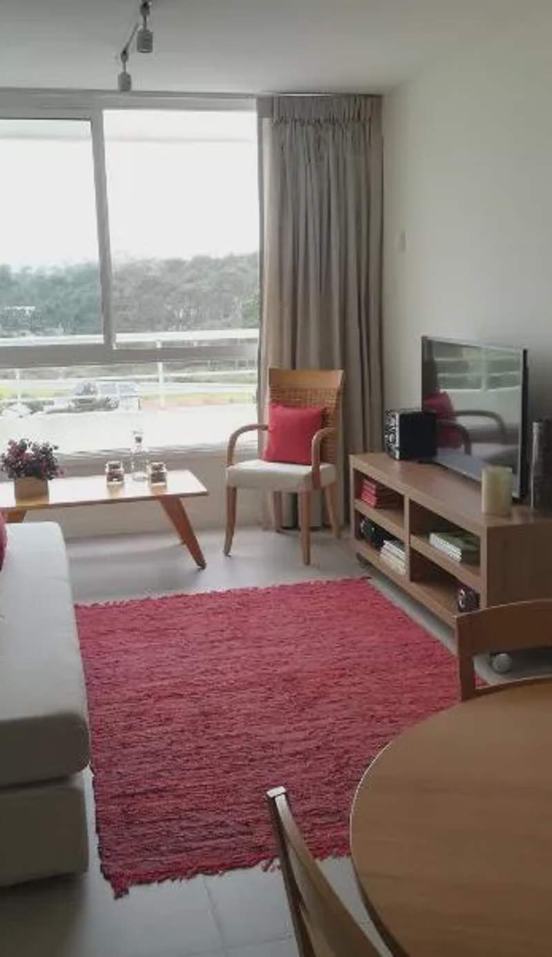 Apartamento Punta del Este