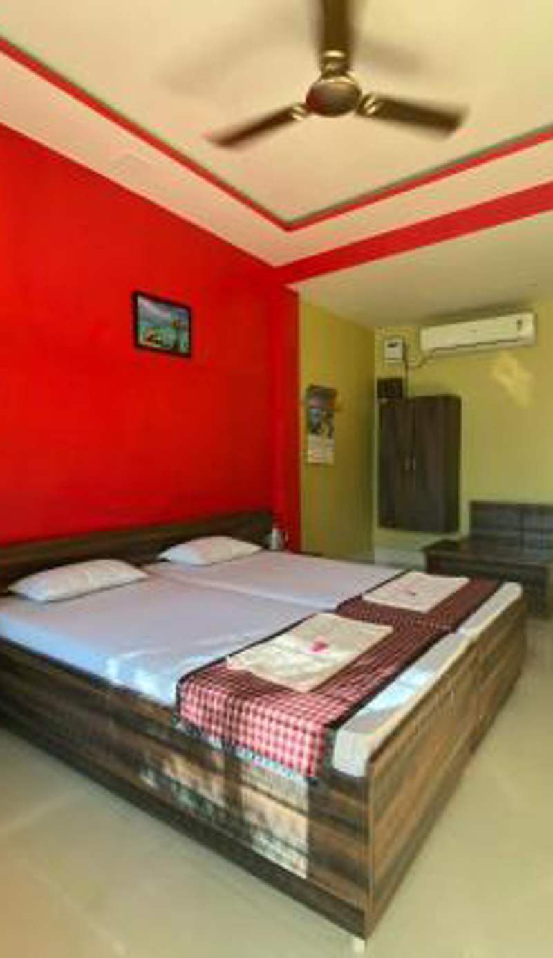 APURBA GUEST HOUSE