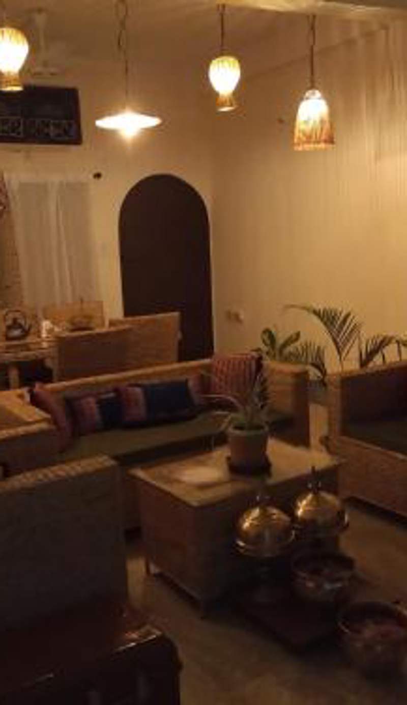 Globetrotters homestay