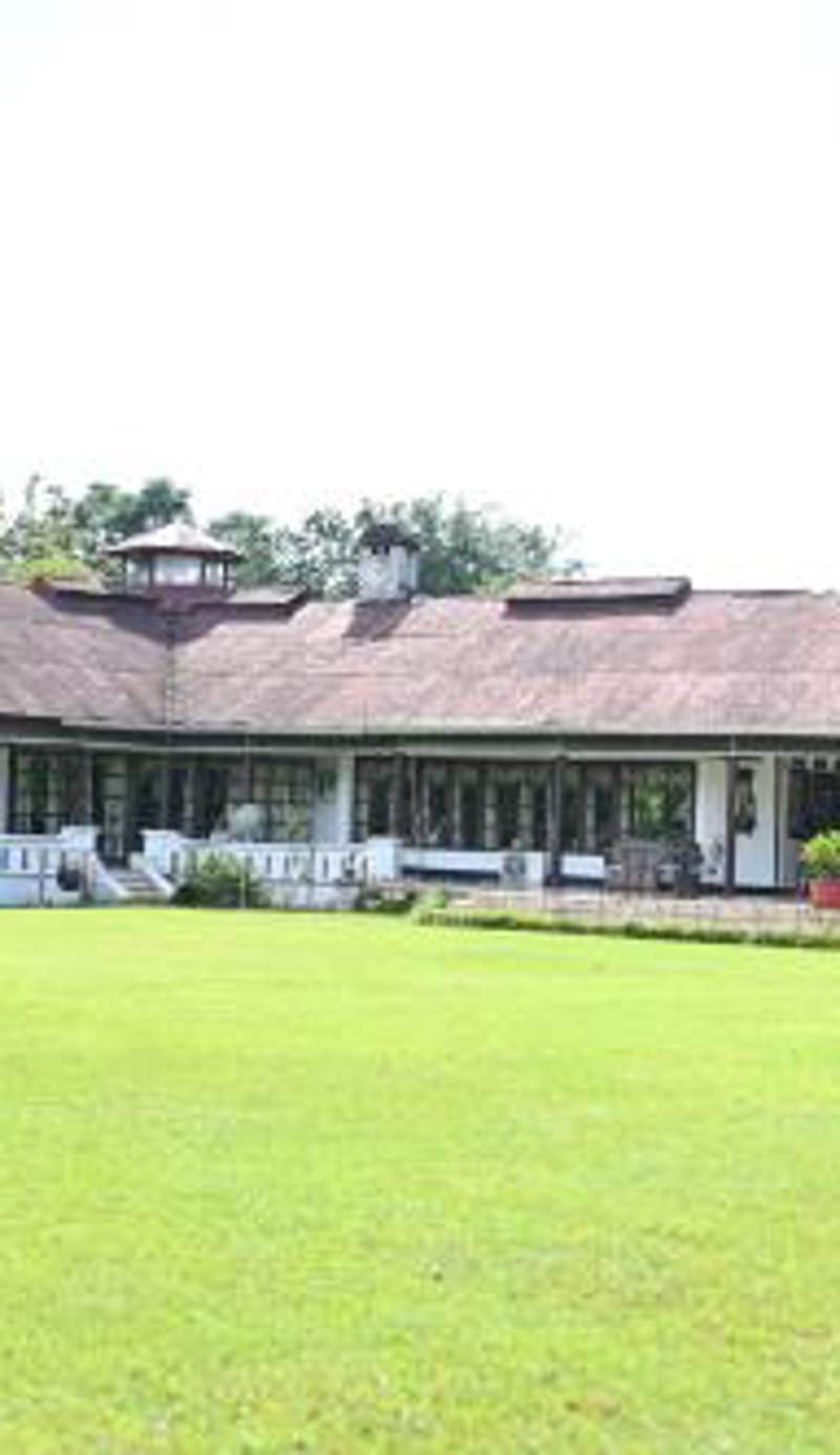 Banyan Grove