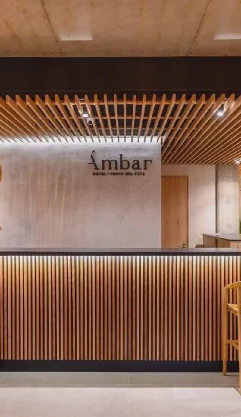 Ambar Hotel