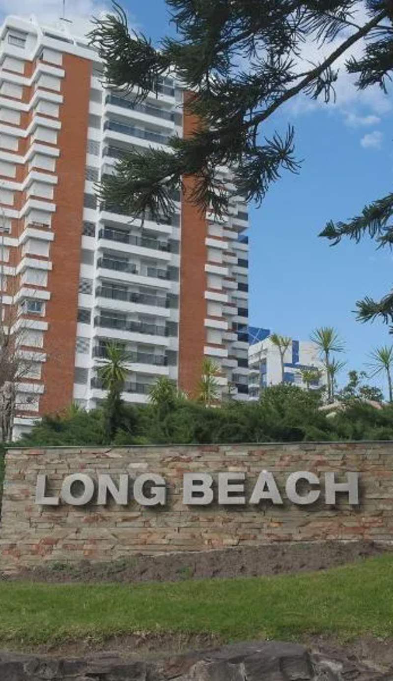 Torre Long Beach