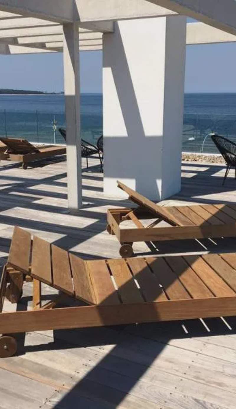 Apartamento Rambla 24