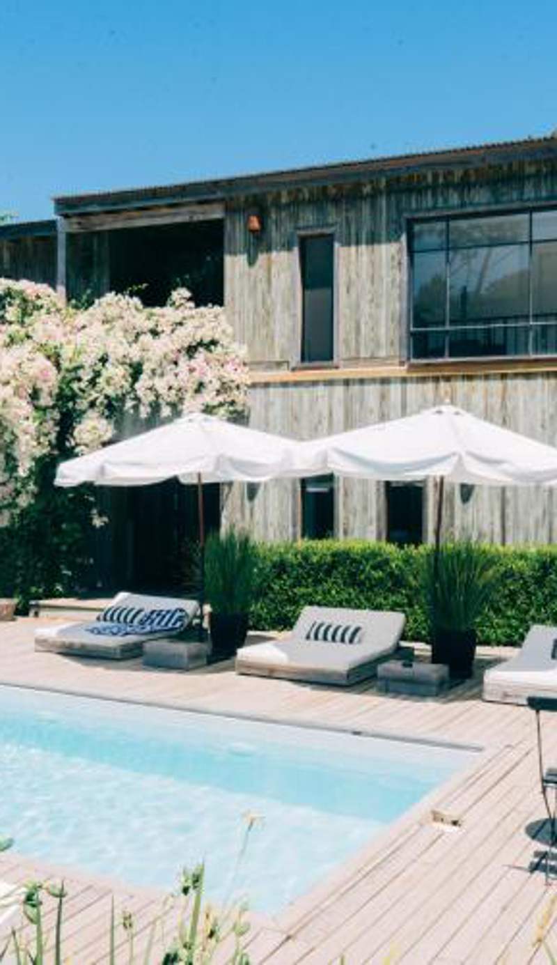 Casa Flor