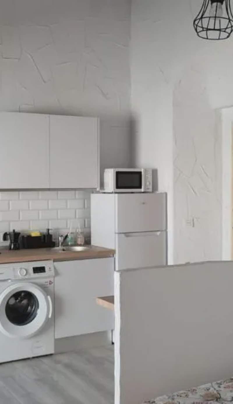 Apartamento la Buganvilla