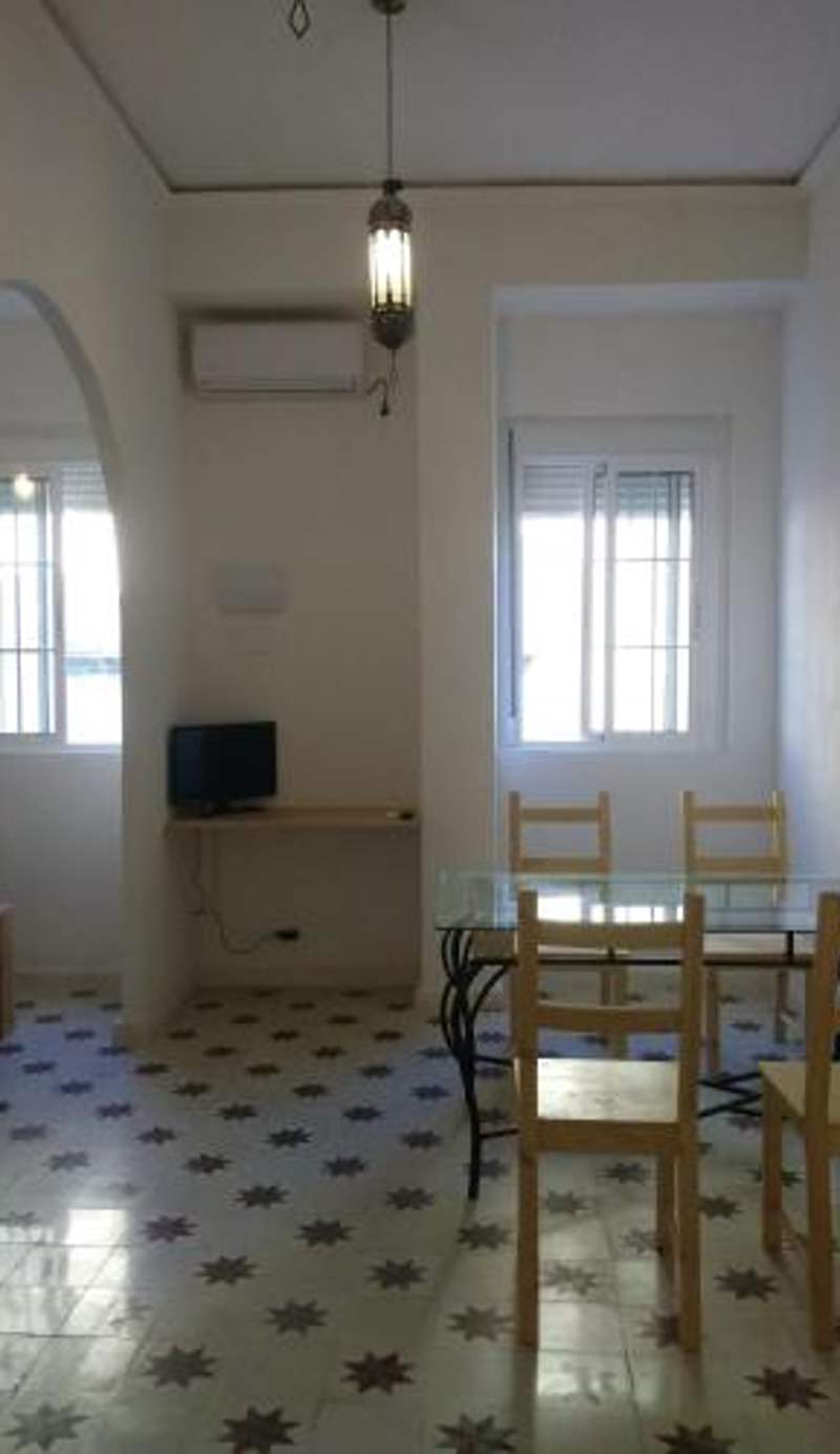 Azafran Jerez apartamentos