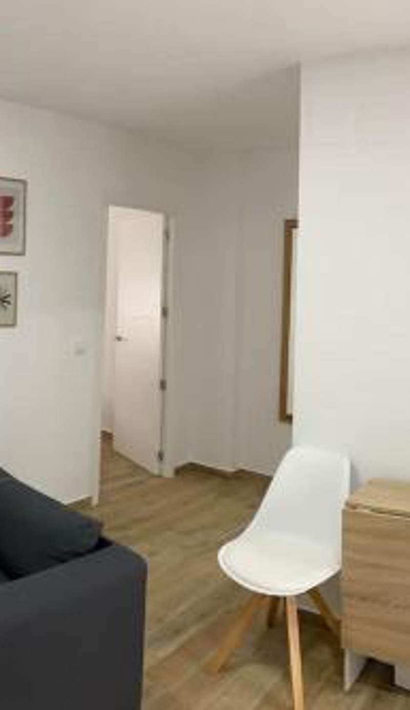 Precioso apartamento con patio/terraza Zona centro