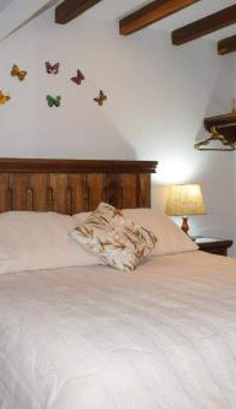 Apartahotel saquenzipá