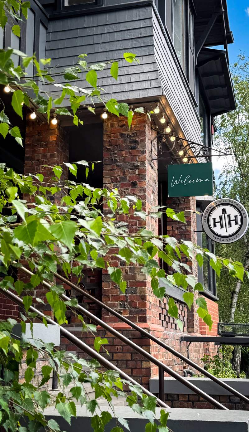 Alpine Retreat Hotel Warburton