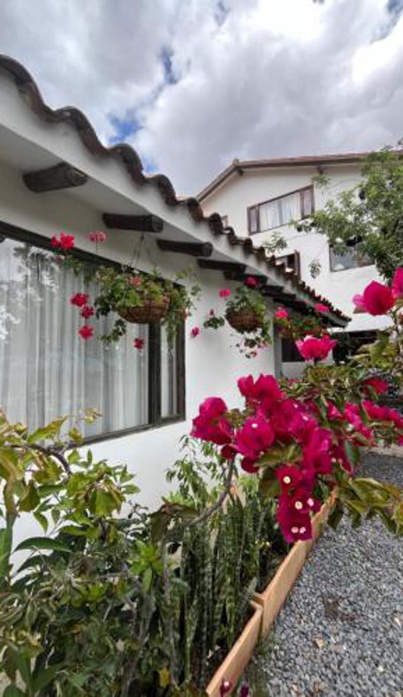 Cabaña Lewana Campestre