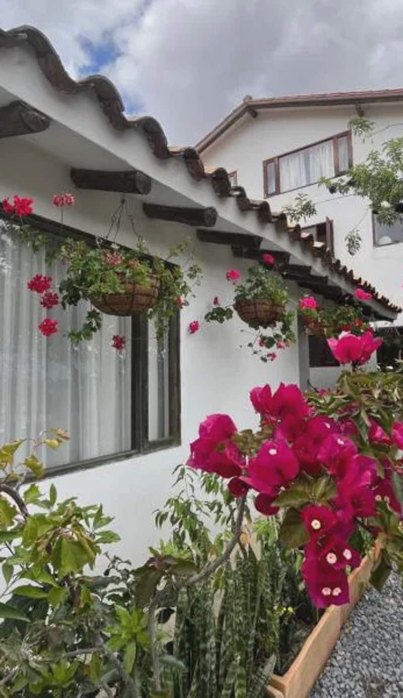 Cabaña Lewana Campestre