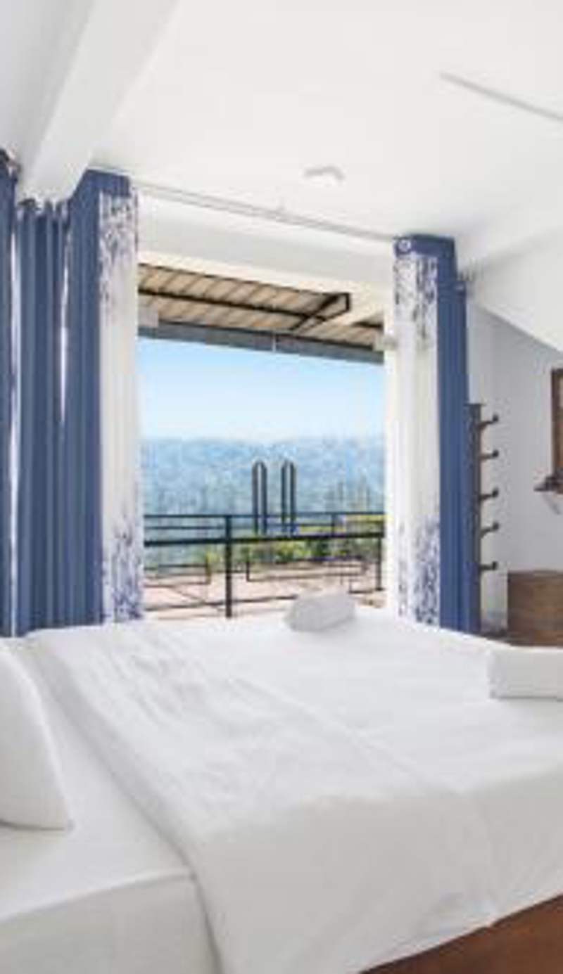 Why Not Guest House, Ella