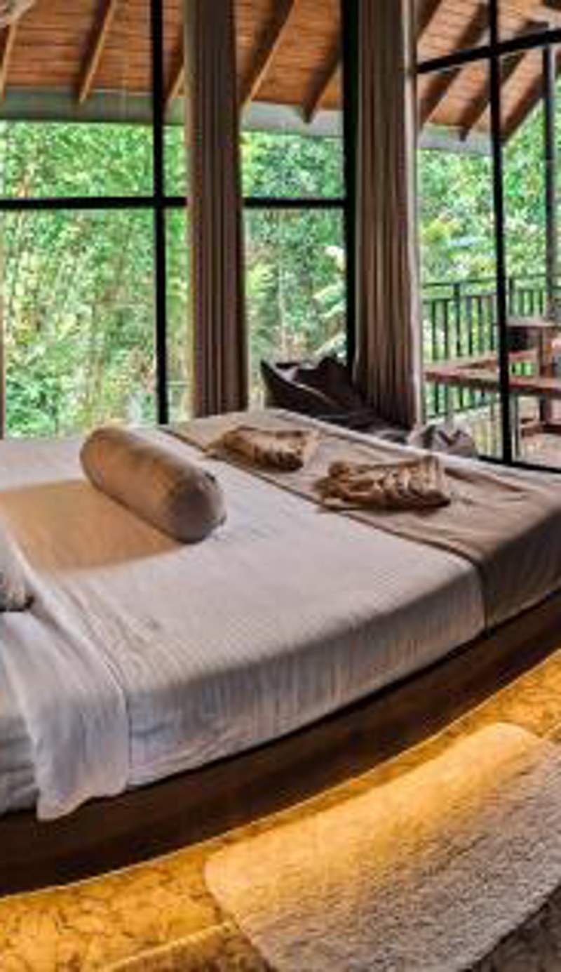 Nice View Guest House & Restaurant