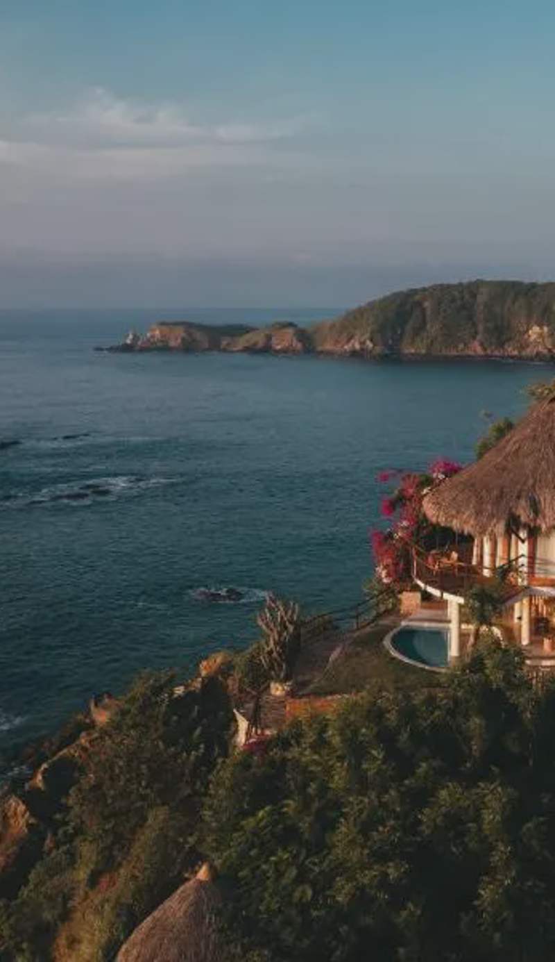 ZOA Hotel - Adults Only
